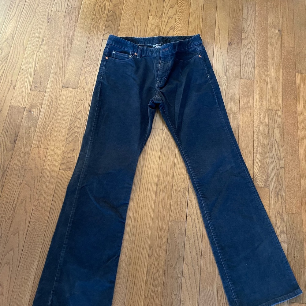 Polo Jeans By Ralph Lauren Corduroy Pants